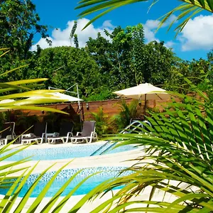 Apartment Colina Buena Vista A4, Jarabacoa