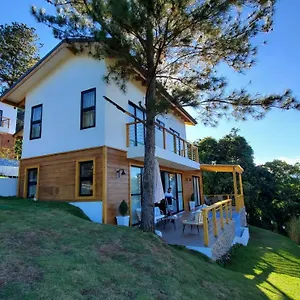Chalet En La Montana, Jarabacoa
